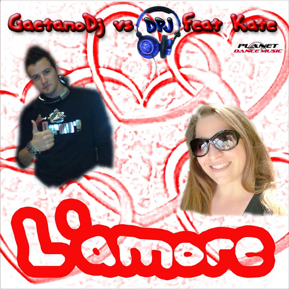 Постер альбома L'Amore