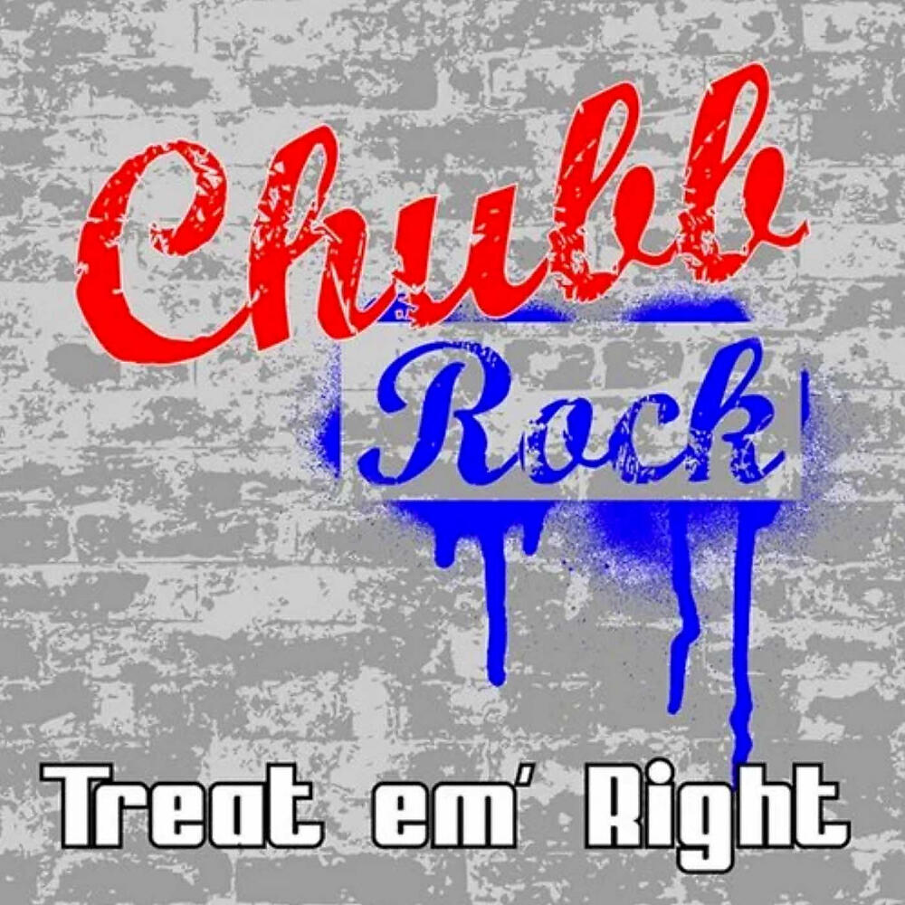 Chubb Rock - Treat 'Em Right (Cribb Mix)