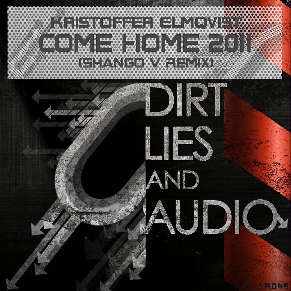 Kristoffer Elmqvist - Come Home (2011) (Shango V Remix)