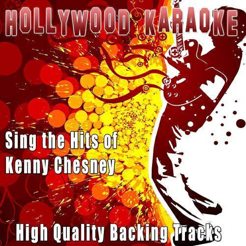 Hollywood Karaoke - Don't Happen Twice (Karaoke Version) (Originally Performed By Kenny Chesney)