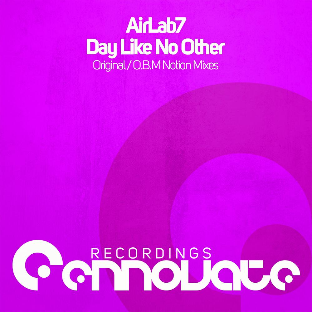 AirLab7 - Day Like No Other (Original Mix)