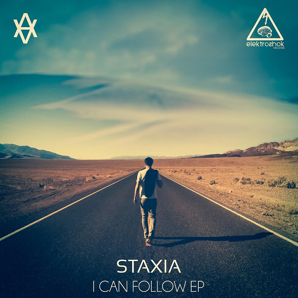 Staxia - Skill (Original Mix)