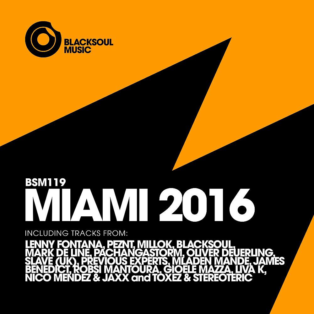 Lenny Fontana - Raise Your Hands (PachangaStorm & Oliver Deuerling Remix)