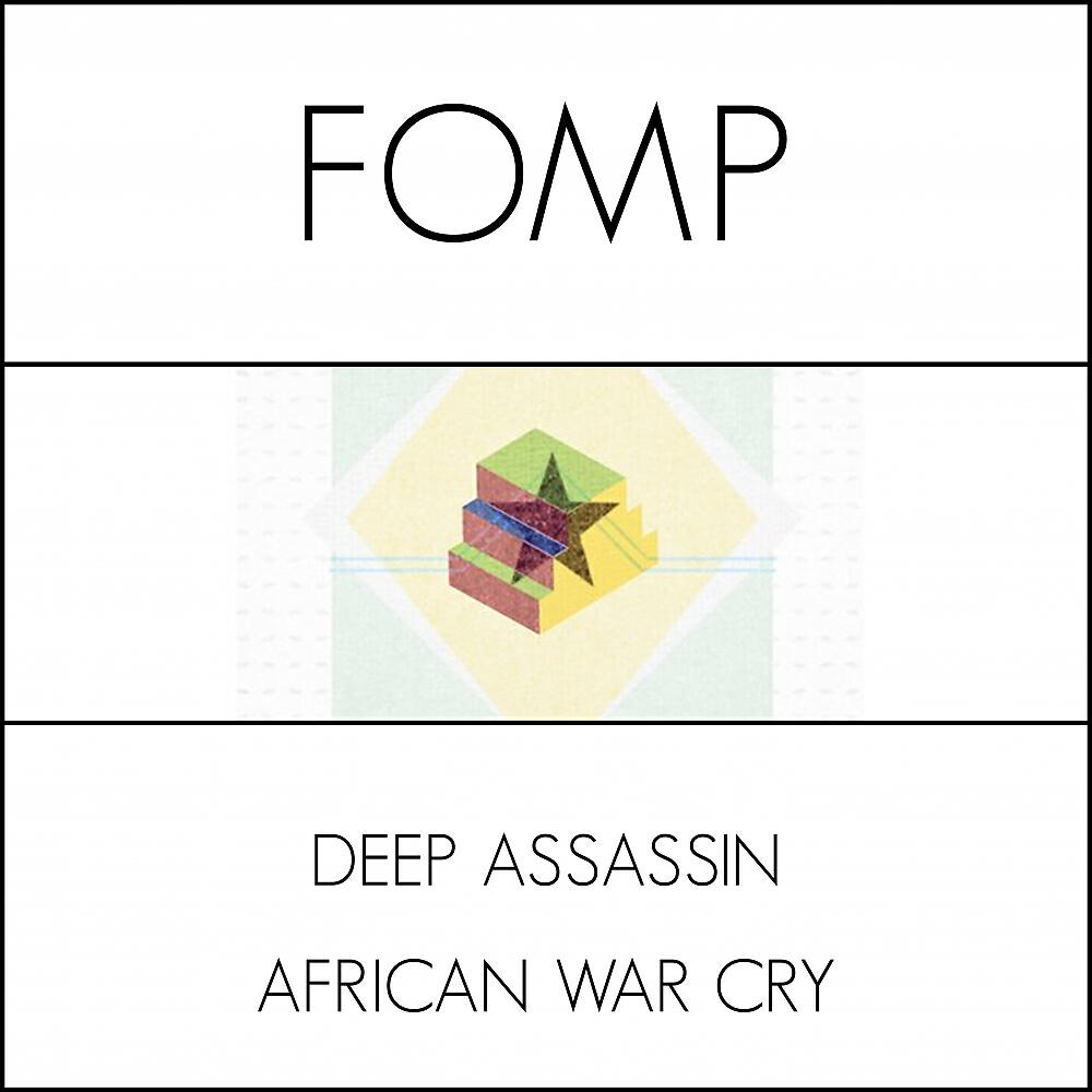 DeepAssassin - African War Cry (Master Fale Remix)