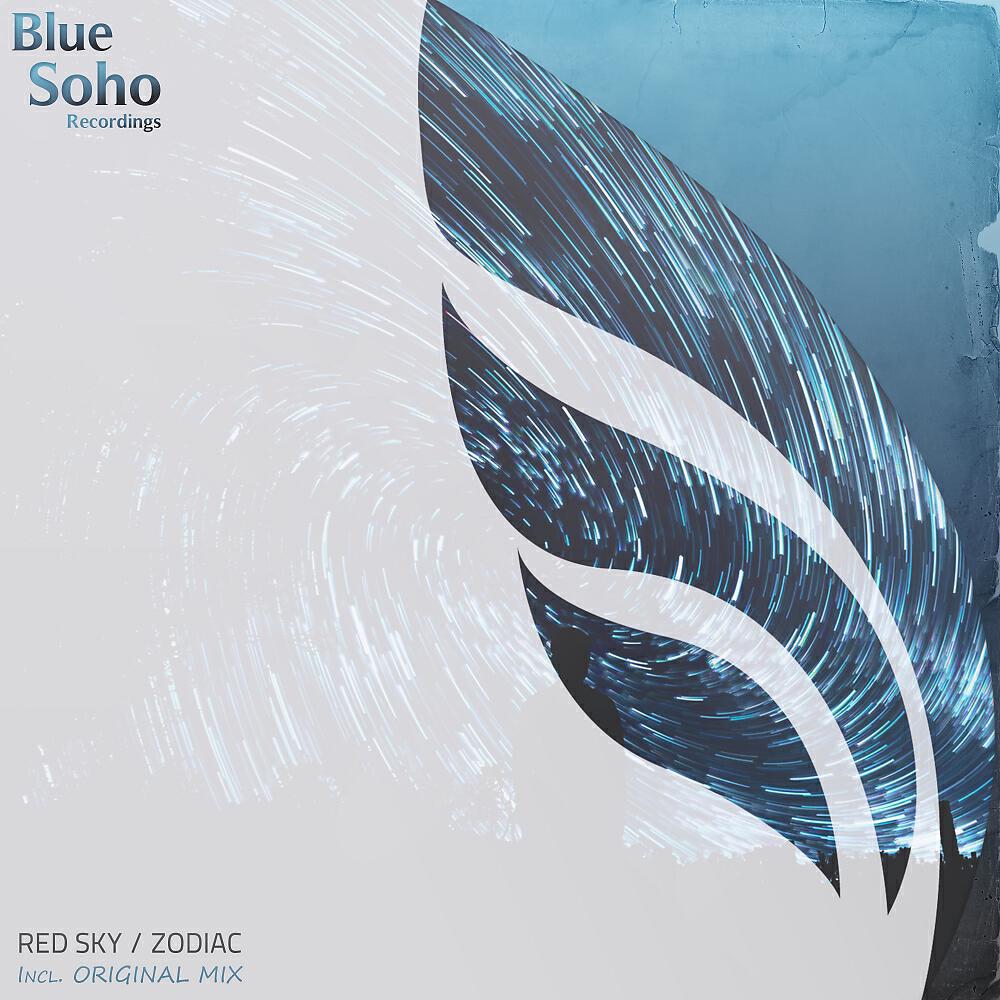 Red Sky - Zodiac (Original Mix)