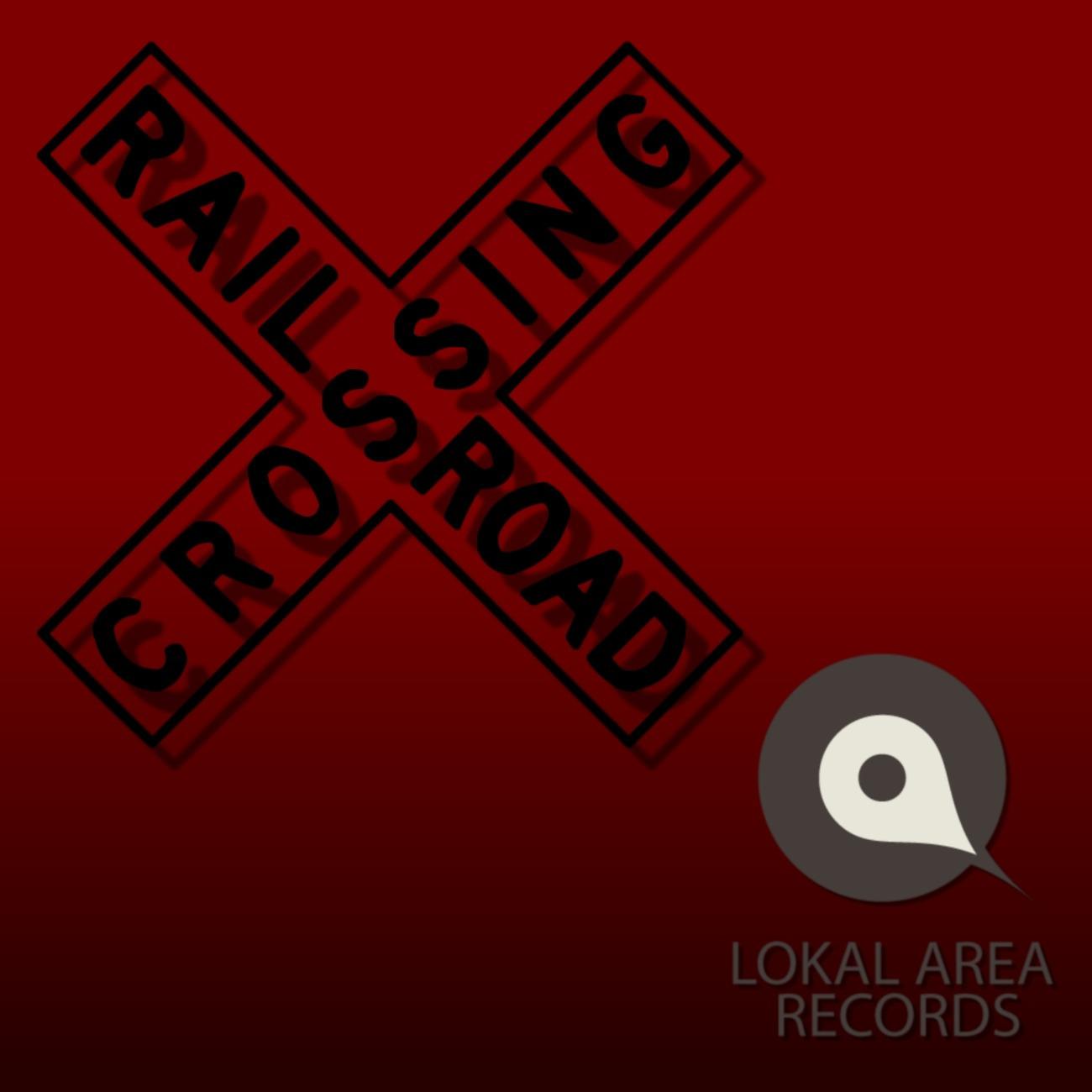 Постер альбома Railroad Crossing EP