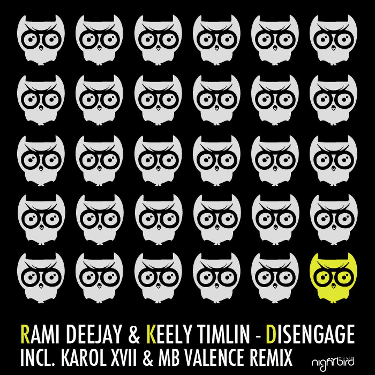 Rami Deejay - Disengage (Original Mix)
