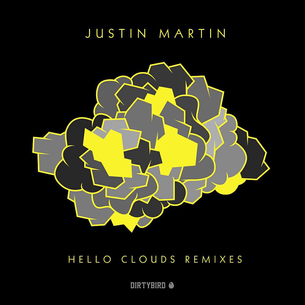 Justin Martin - Wet Cat (Sooo WET) (Redlight's Damp Dog Remix)