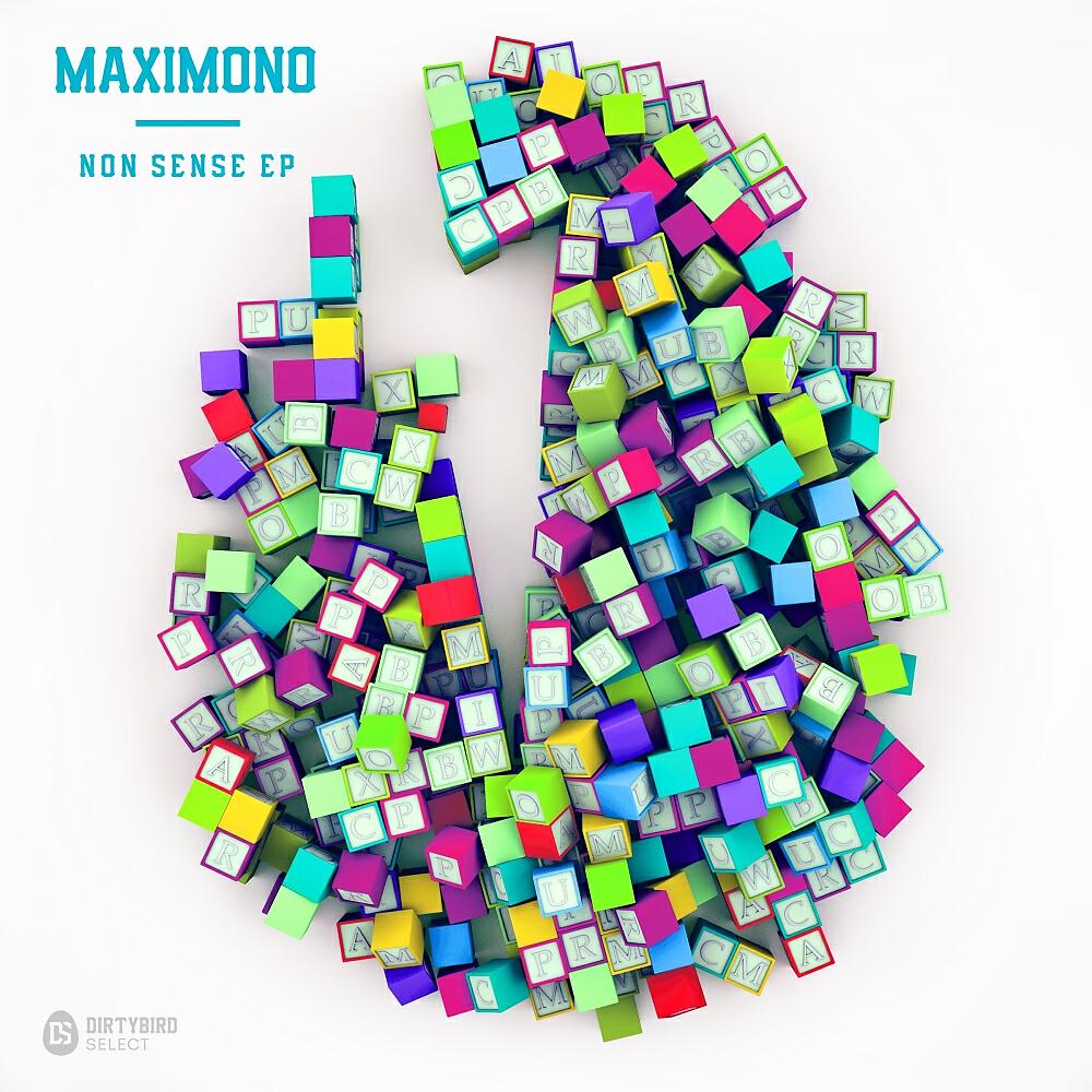 MAXIMONO - Reign Down (Original Mix)