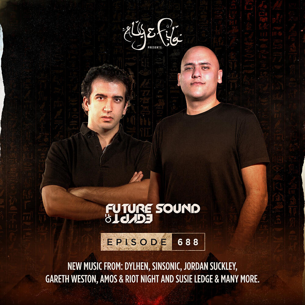 Sean Tyas - The Potion (FSOE 688) (Metta & Glyde Remix)