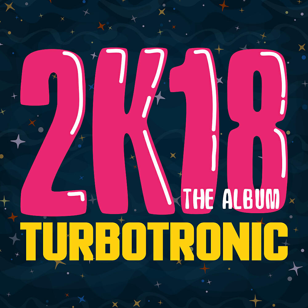 Turbotronic - JOA (Original Mix)