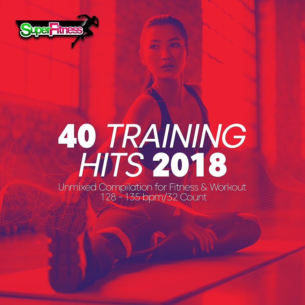 SuperFitness - Stronger (What Doesn't Kill You) (Workout Mix 132 bpm)