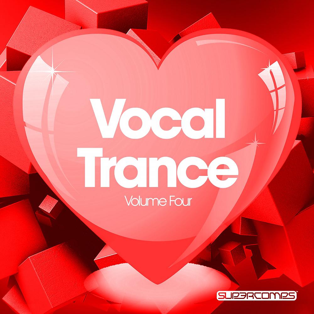 Постер альбома Love Vocal Trance, Vol. 4