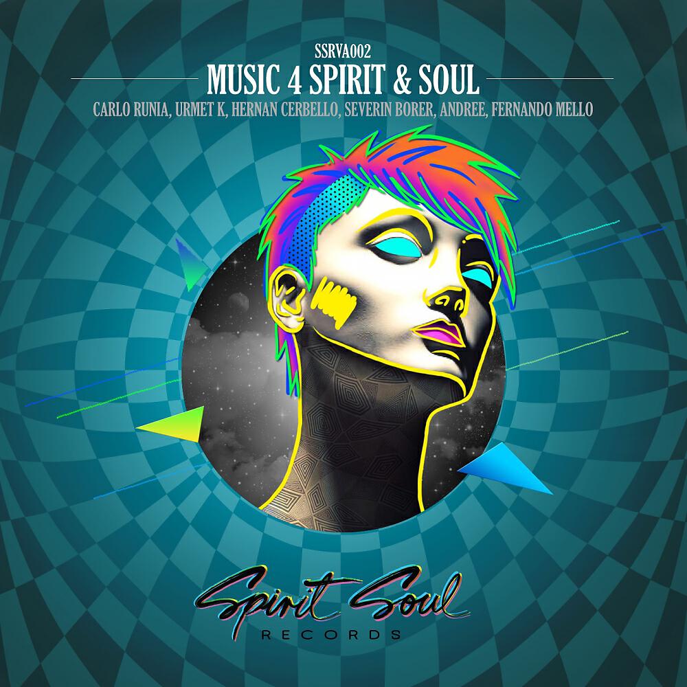 Severin Borer - Without You (Original Mix)