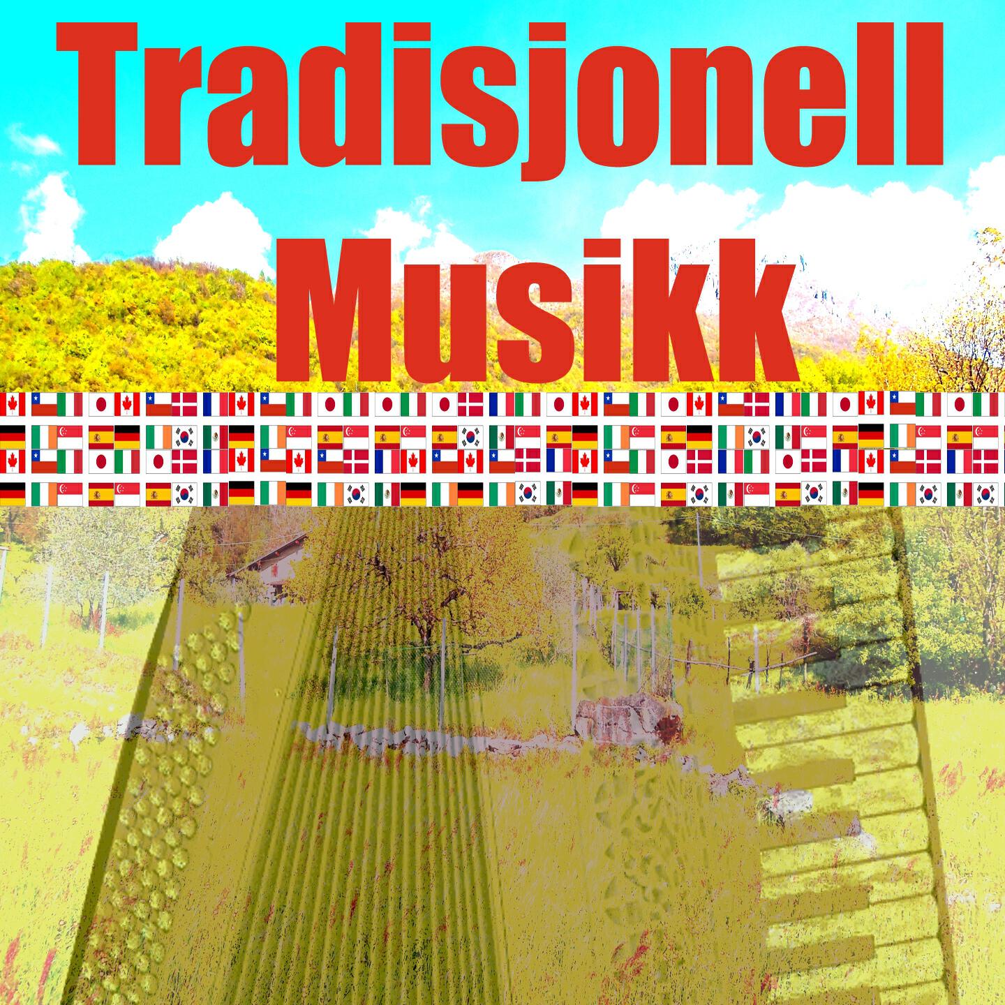 Classik Viking - Éireann musikk