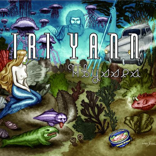 Tri Yann - L'Eden des mers