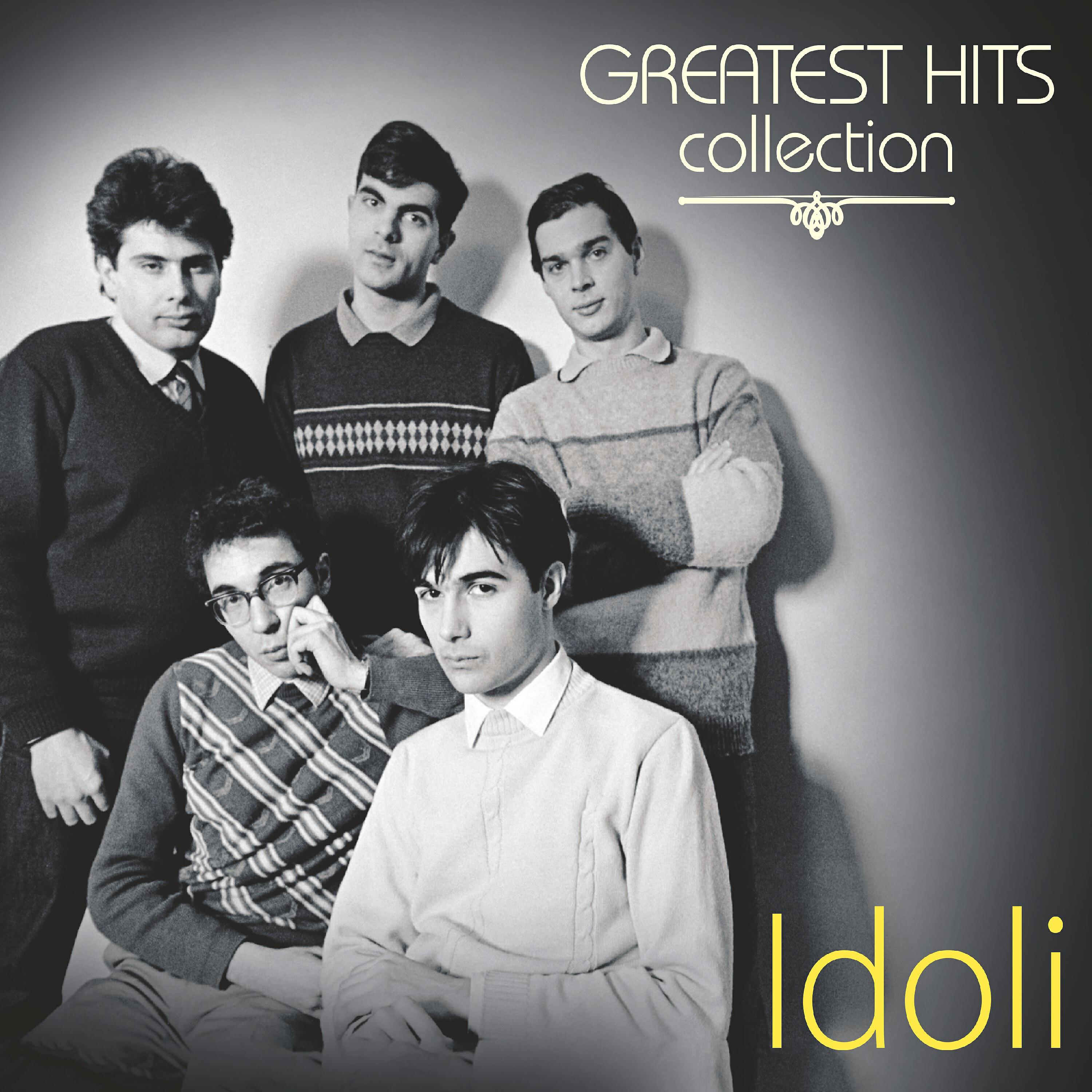 Idoli - Plastika