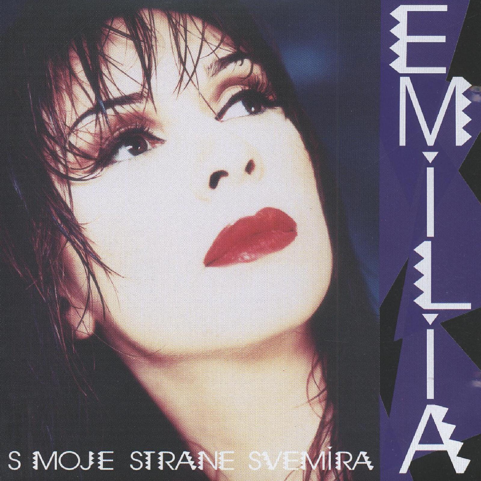 Emilija Kokić - Zašto Mi Ljubav Ostavljaš