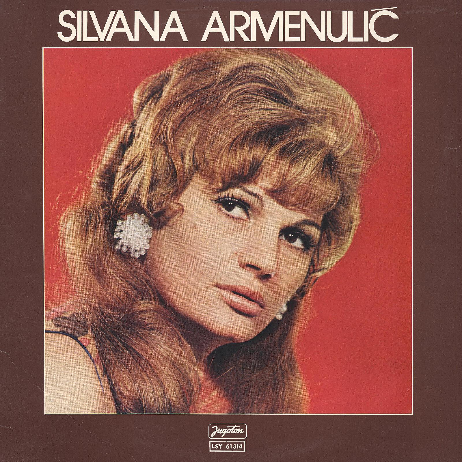 Silvana Armenulić - Golube ,poleti