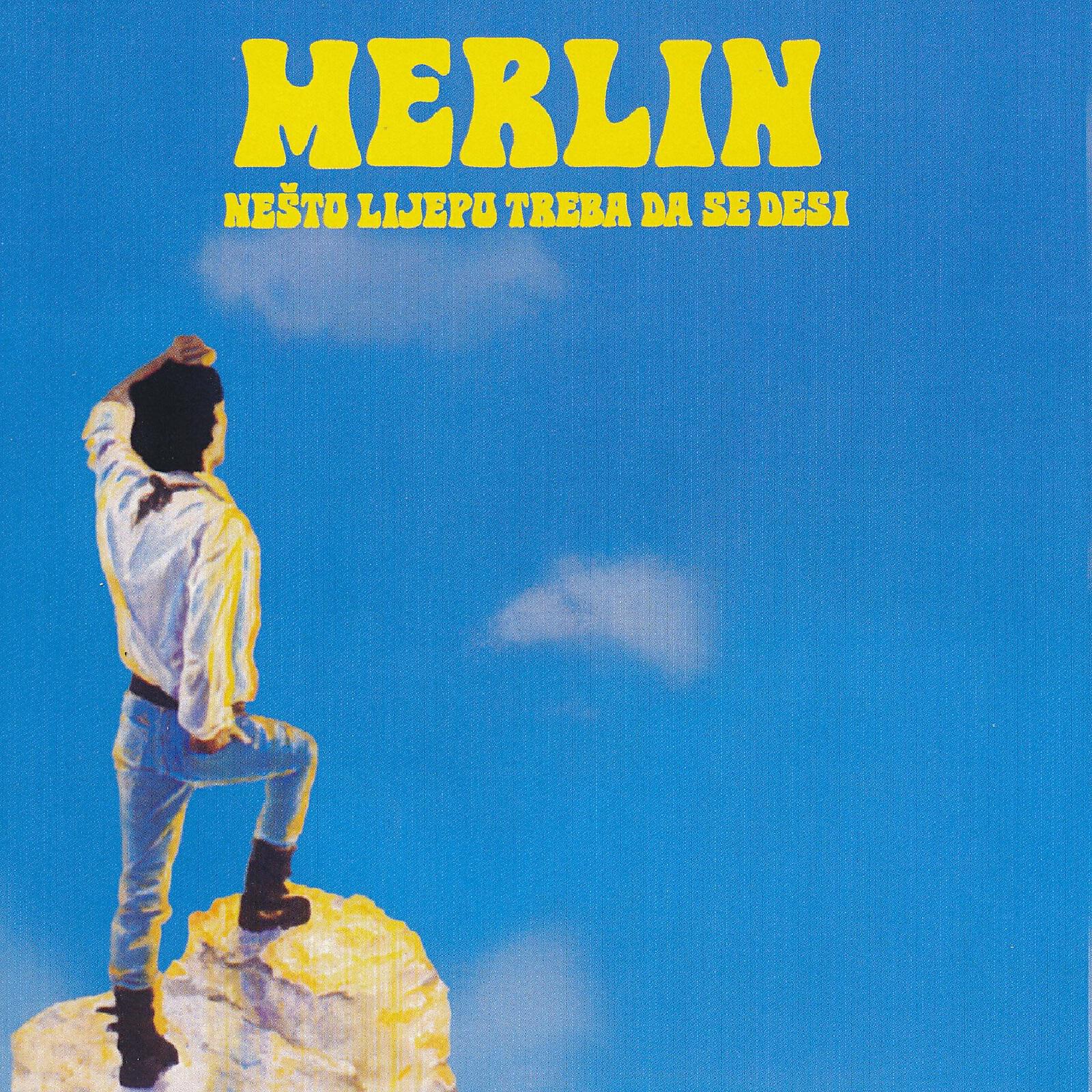 Dino Merlin - Bosnom Behar Probeharao