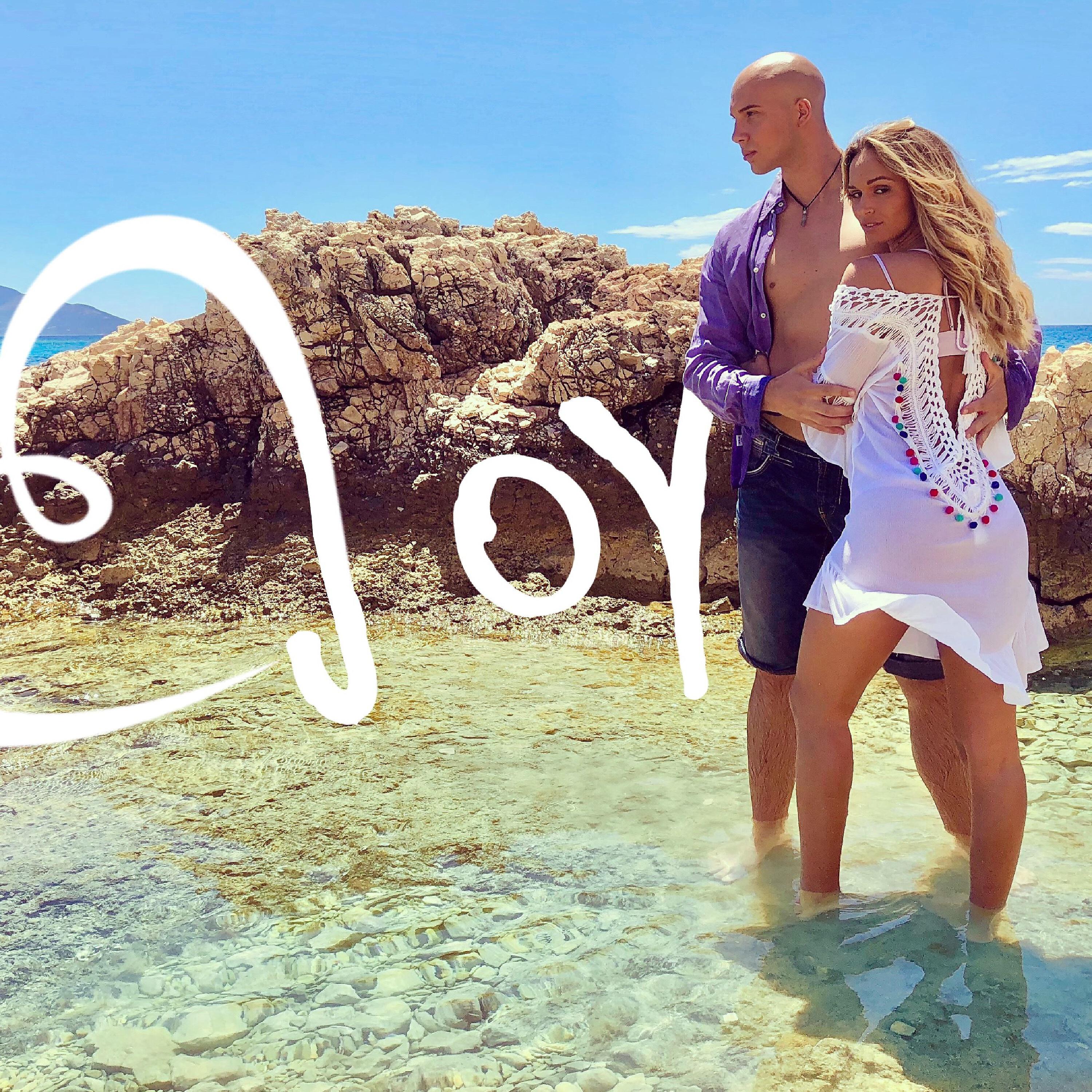 JOY - Samo Ljubav Vrijedi