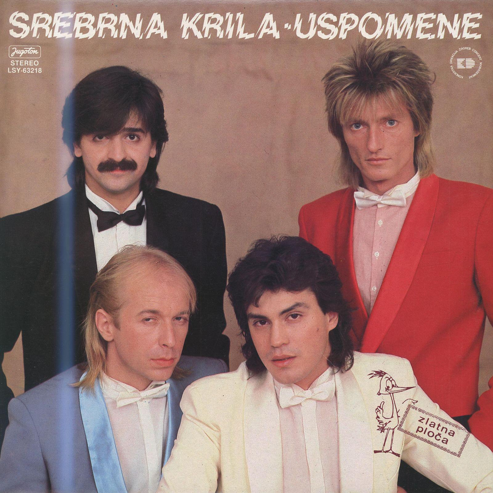 Srebrna Krila - Dijana