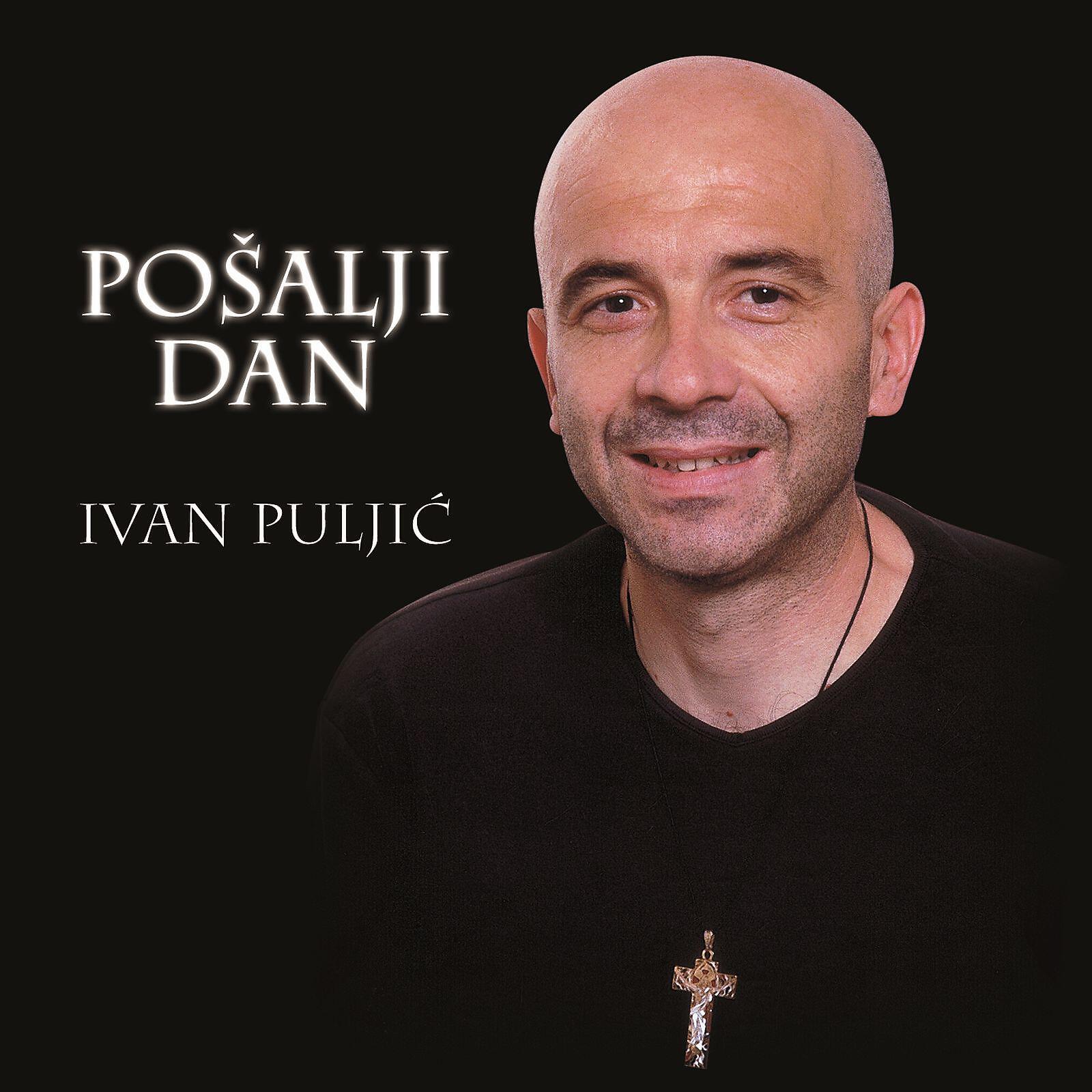 Ivan Puljić - Pohvala Sveznajućega (Psalam 1399)