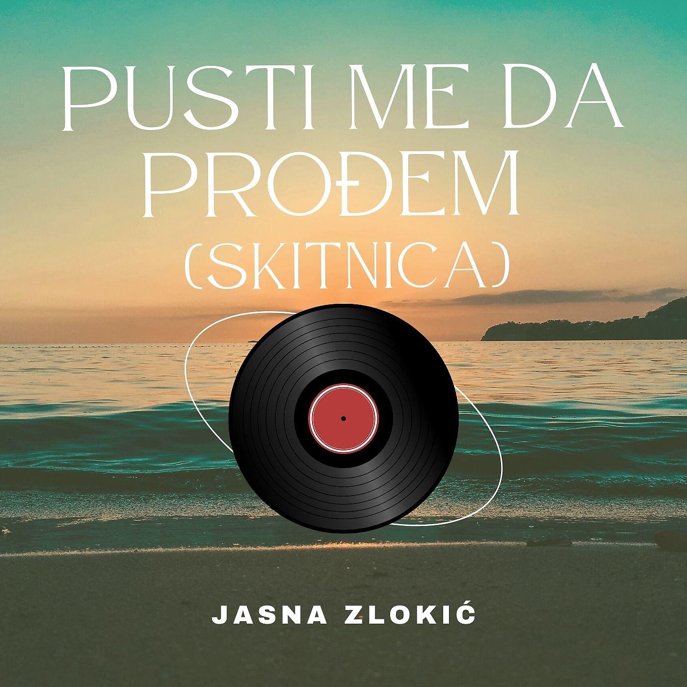 Jasna Zlokic - Ukradi Malo Vremena I Za Nas