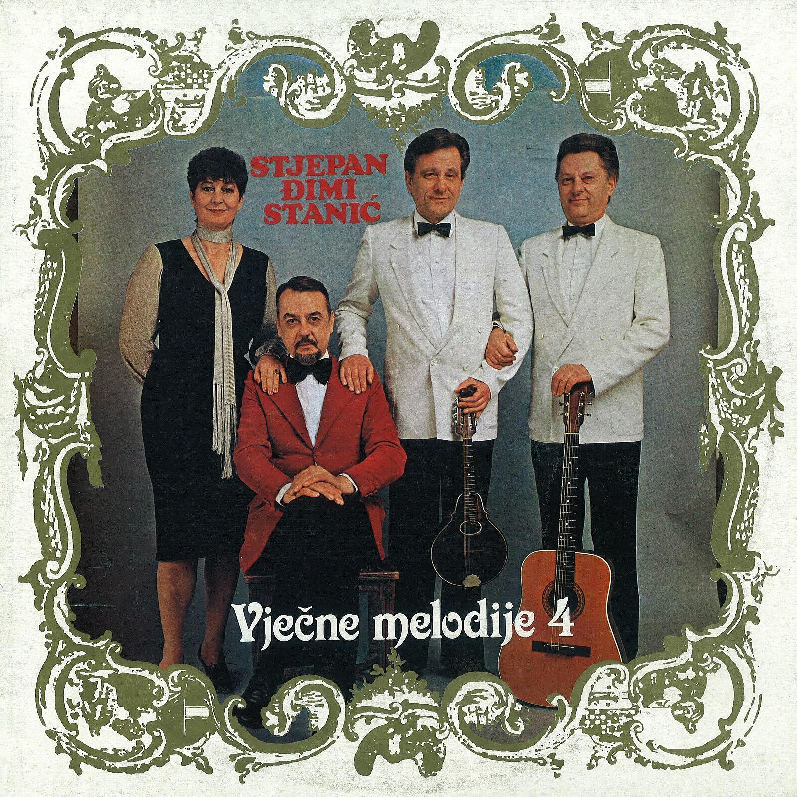 Jimmy Stanić - Kukavica