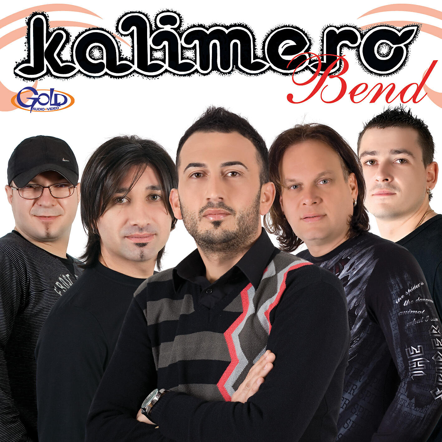 Kalimero Bend - Zašto me ostavljaš draga