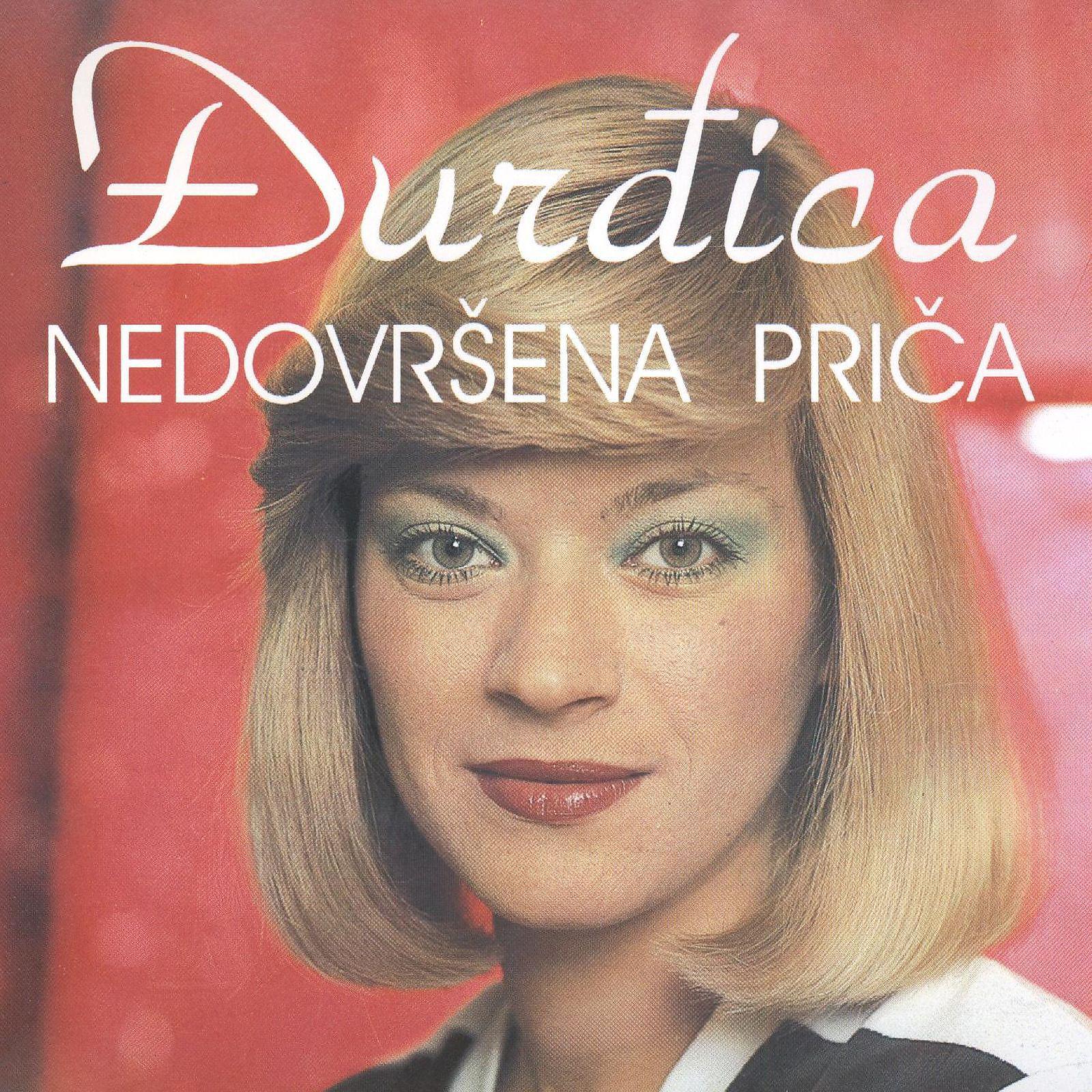 Постер альбома Nedovršena Priča