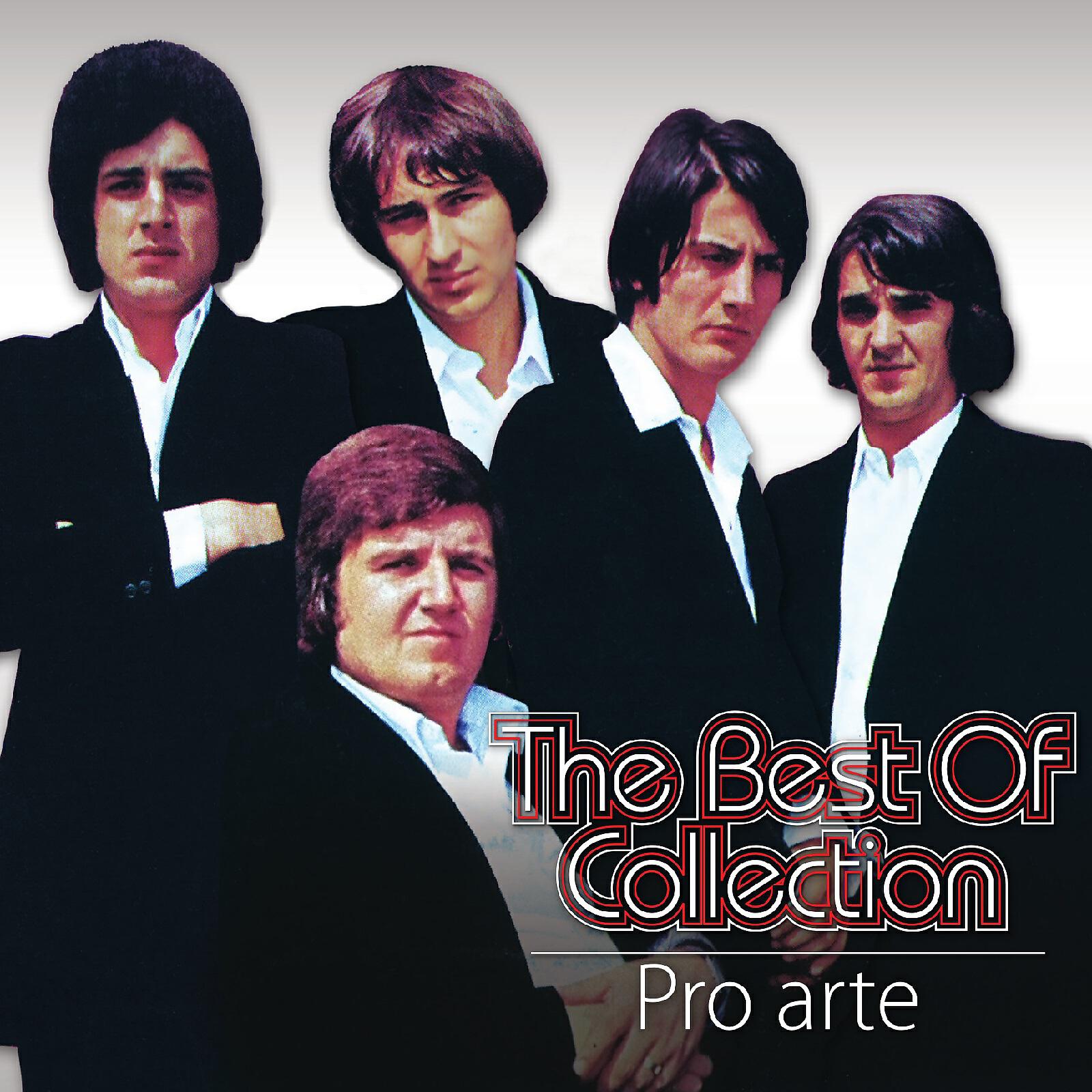 Pro Arte - Tike-Tike-Tačke