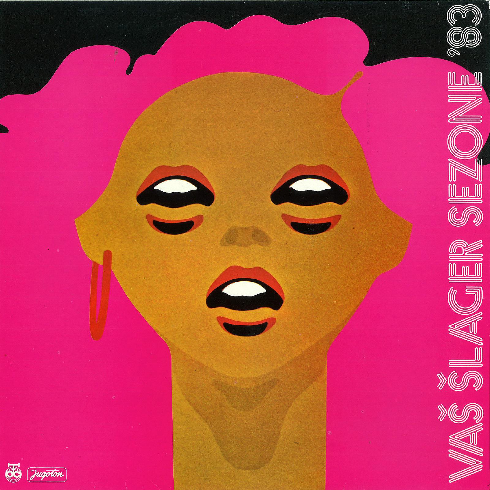Постер альбома Vaš Šlager Sezone '83