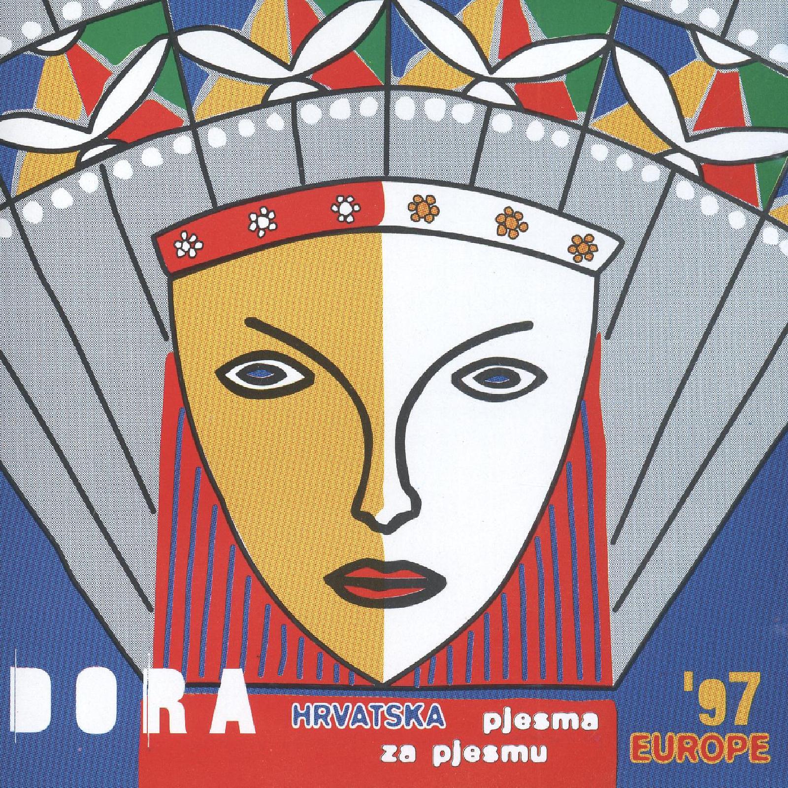 Постер альбома Dora '97