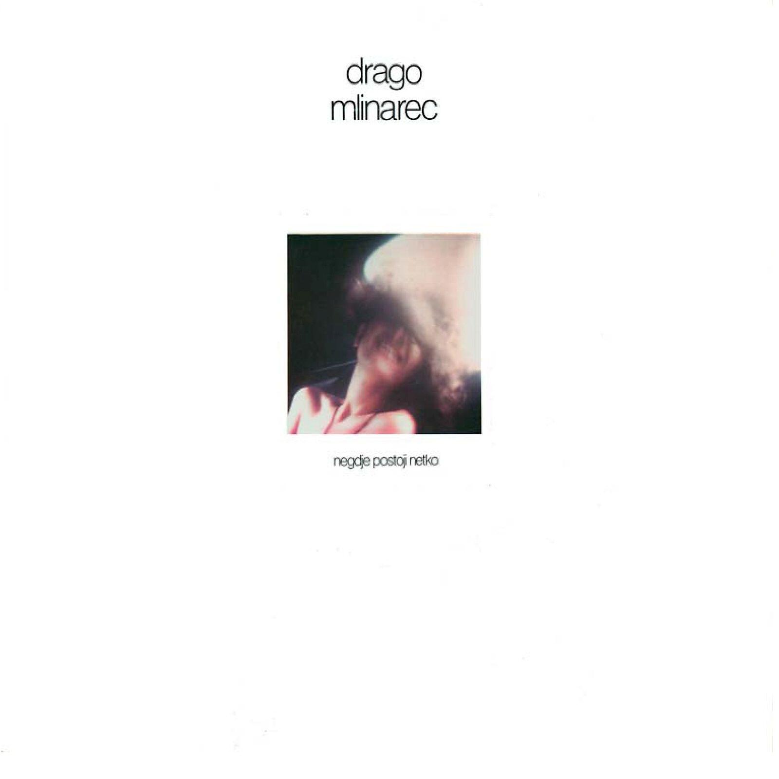 Drago Mlinarec - Zelen Ko Zelena Trava