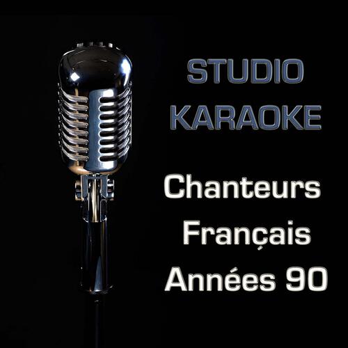 Universal Sound Machine - Besoin de vous (Karaoke Version) (Originally Performed By Alain Bertoni)