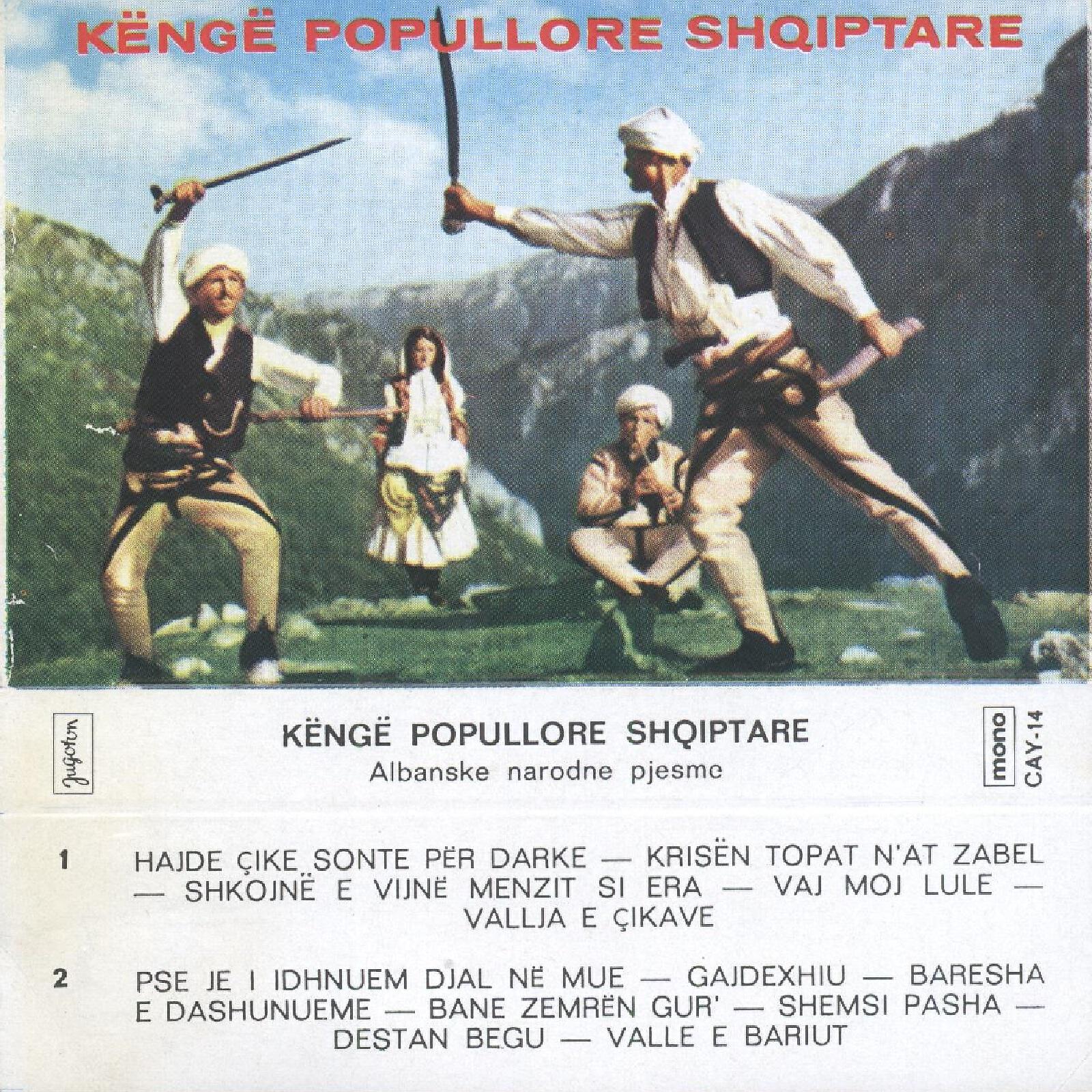 Quamili - Shemsi Pasha