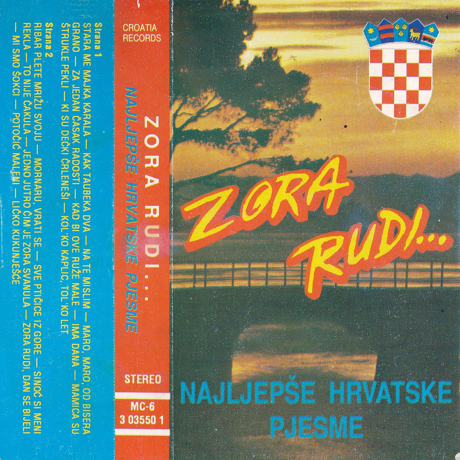 Vlado Koljesar - Ki Su Dečki Črleneši