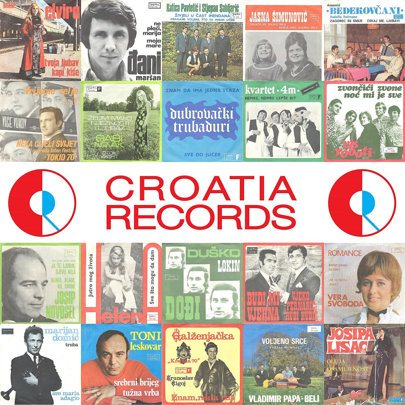 Toni Leskovar - Tužna Vrba