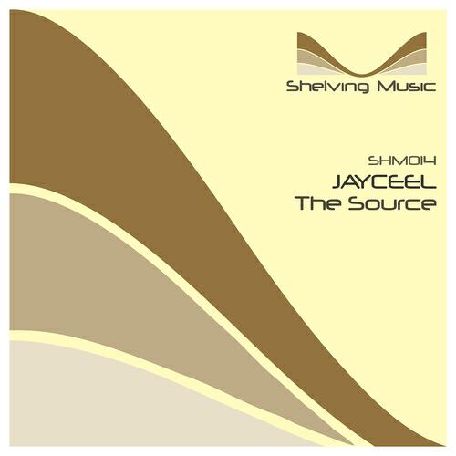 JayCeeL - The Source (Original Mix)