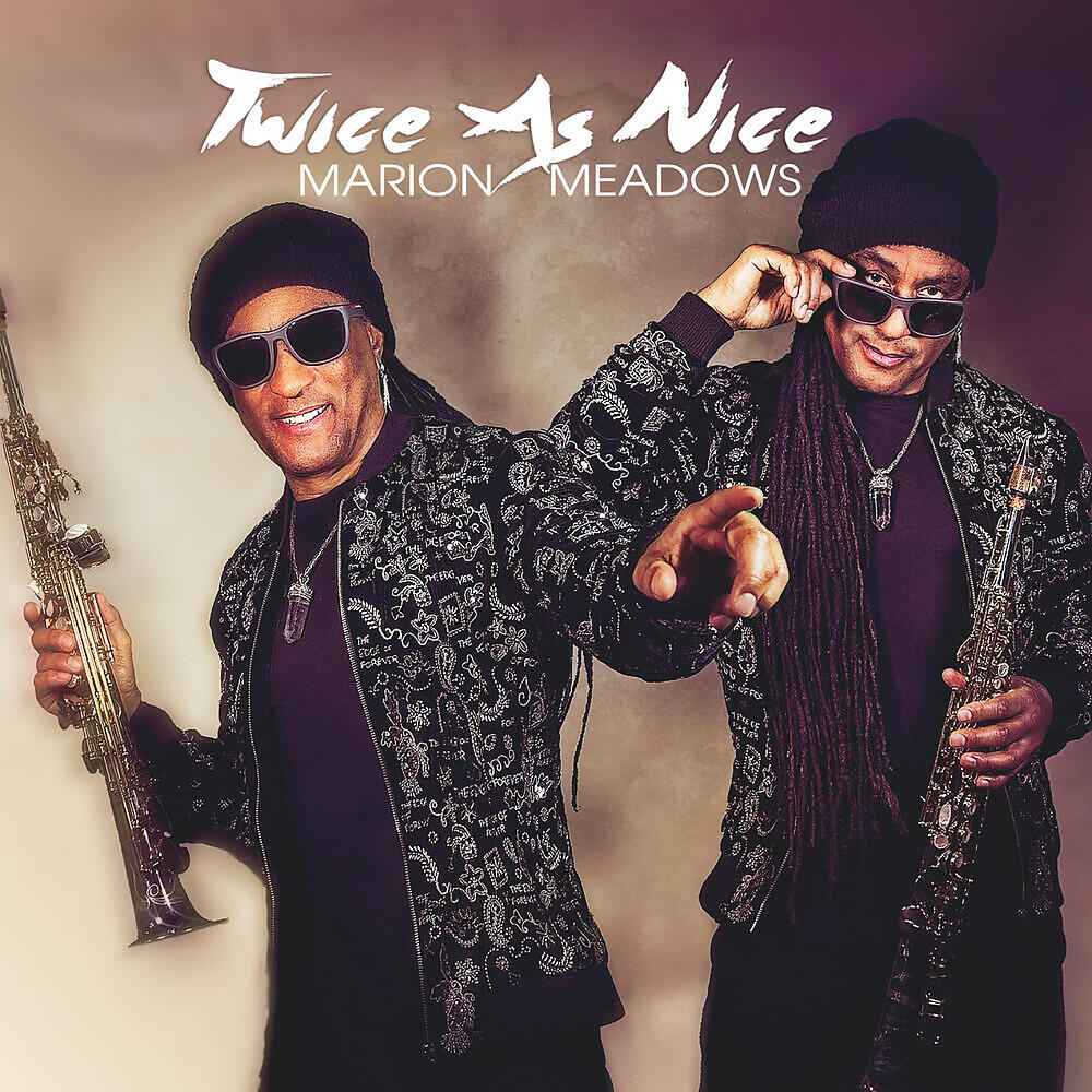 Marion Meadows - Lunchbox