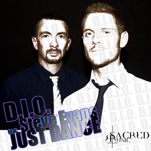 Dio - Just Dance (Enrico Arghentini Extended Version)