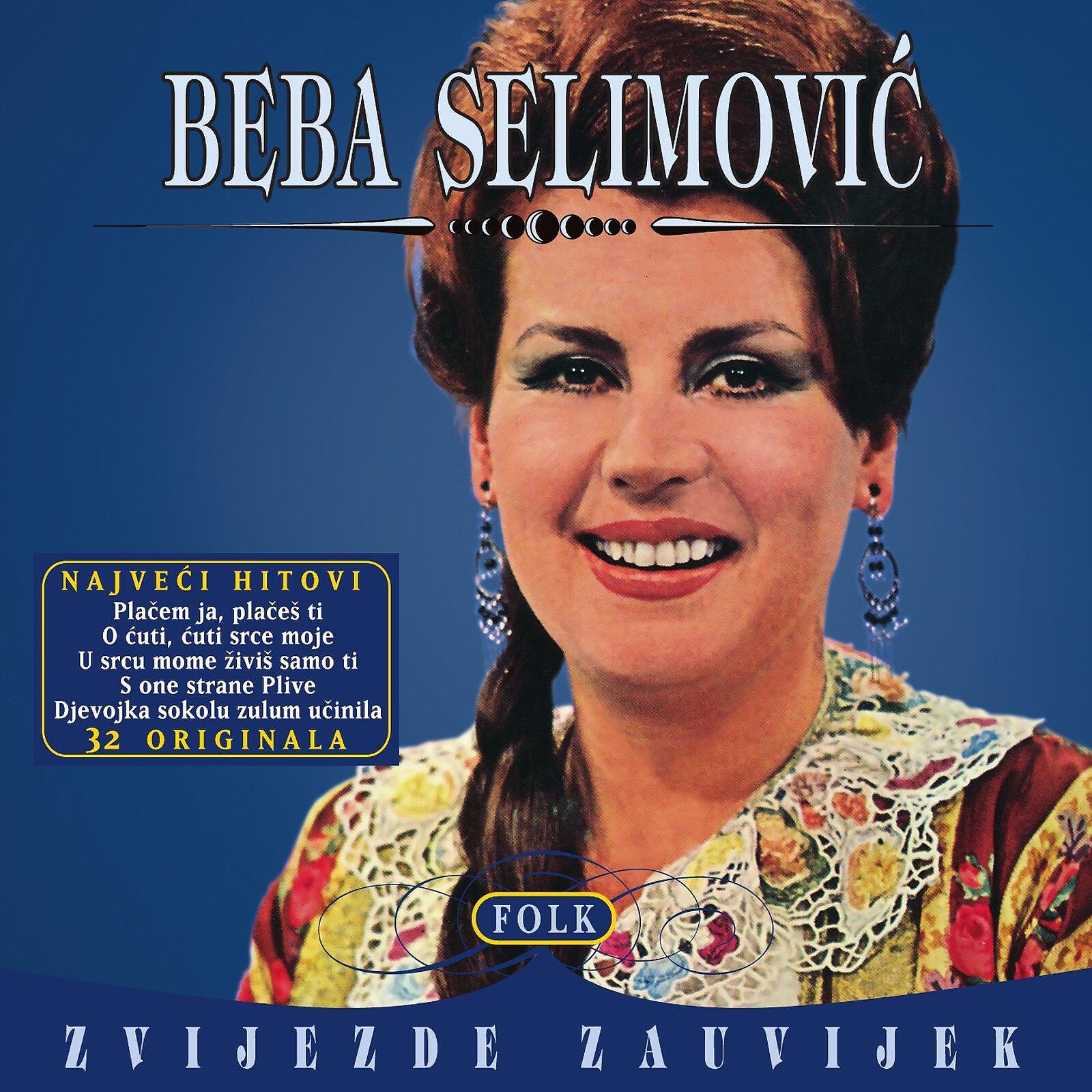 Beba Selimović - Moj Pendžeru
