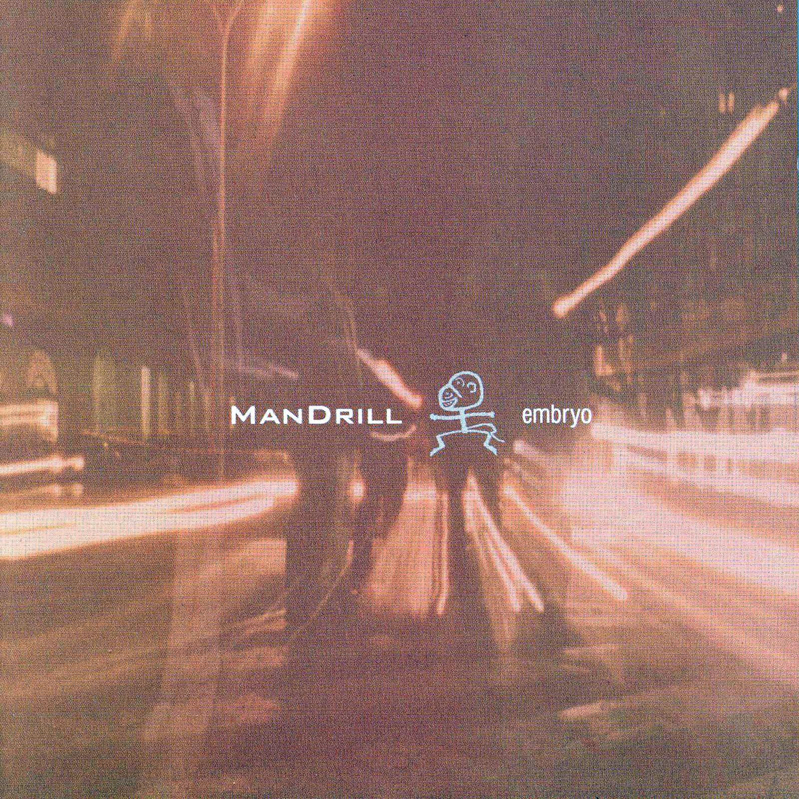 Mandrili - Dosada