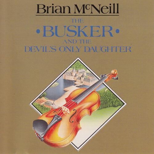 Brian McNeill - Mcneil's Favourite (Captain O'kane / Jamie Allen / the Mason's Apron)