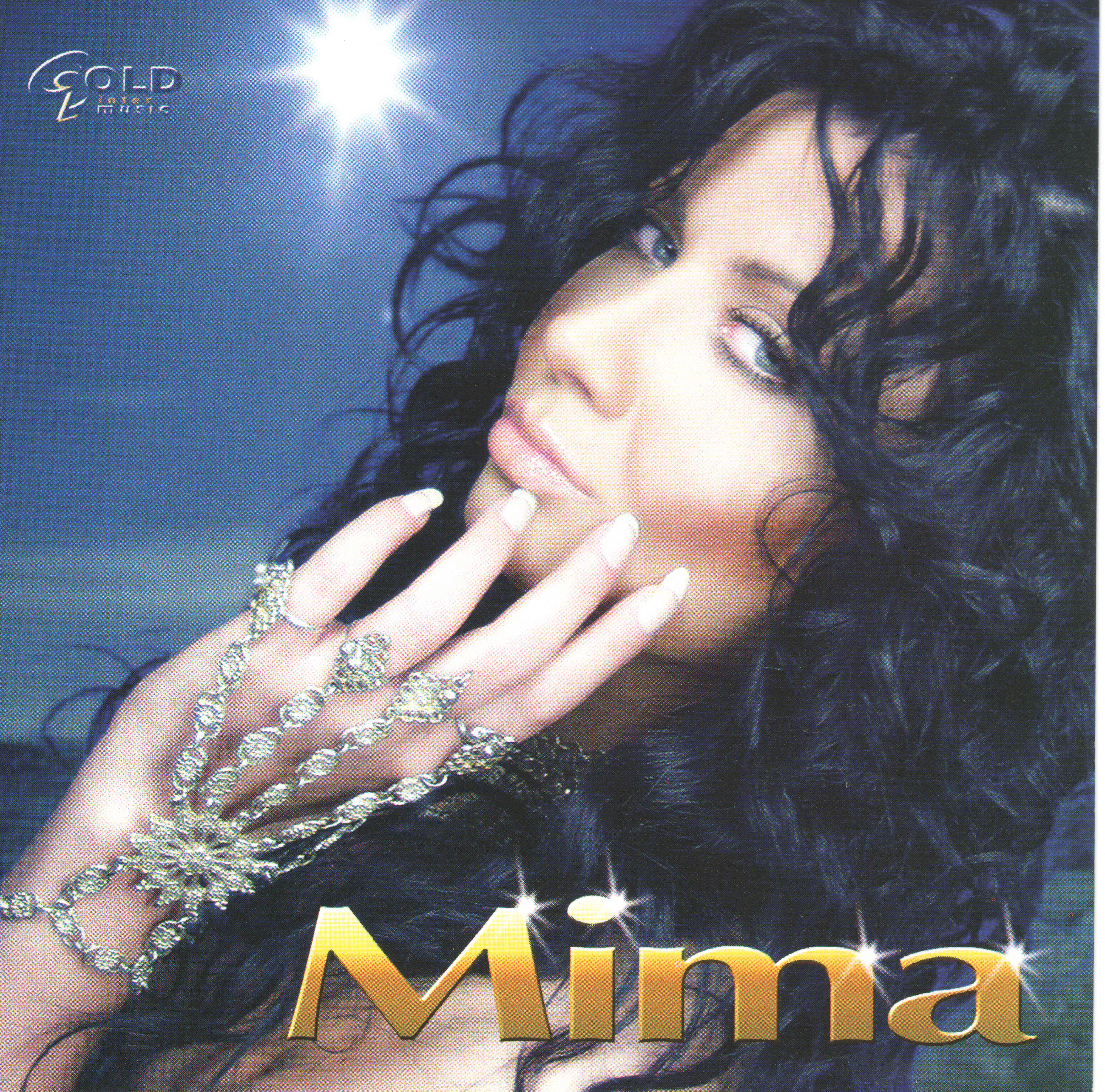 MIMA - Dosada