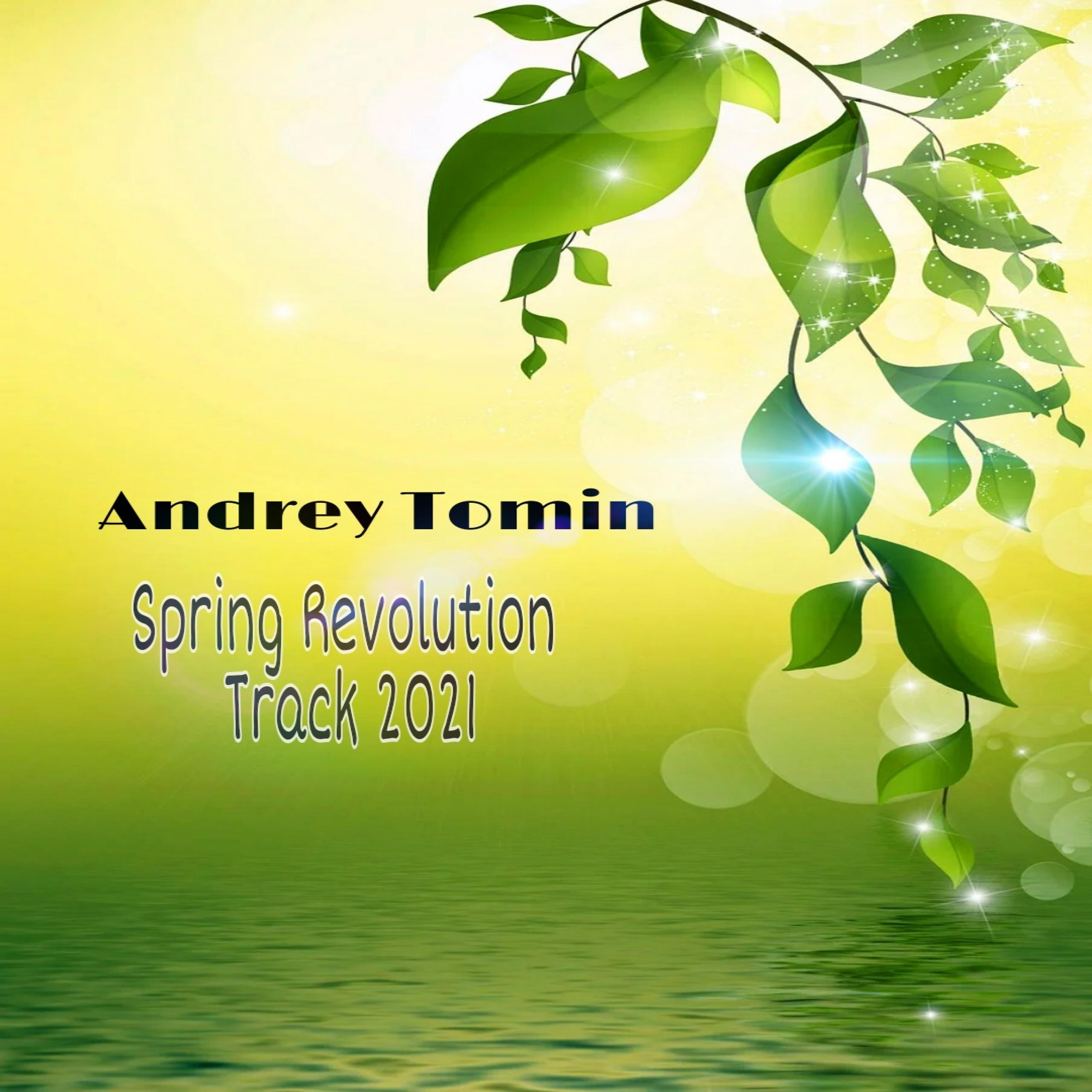 Andrey Tomin - People Make the World Go Round