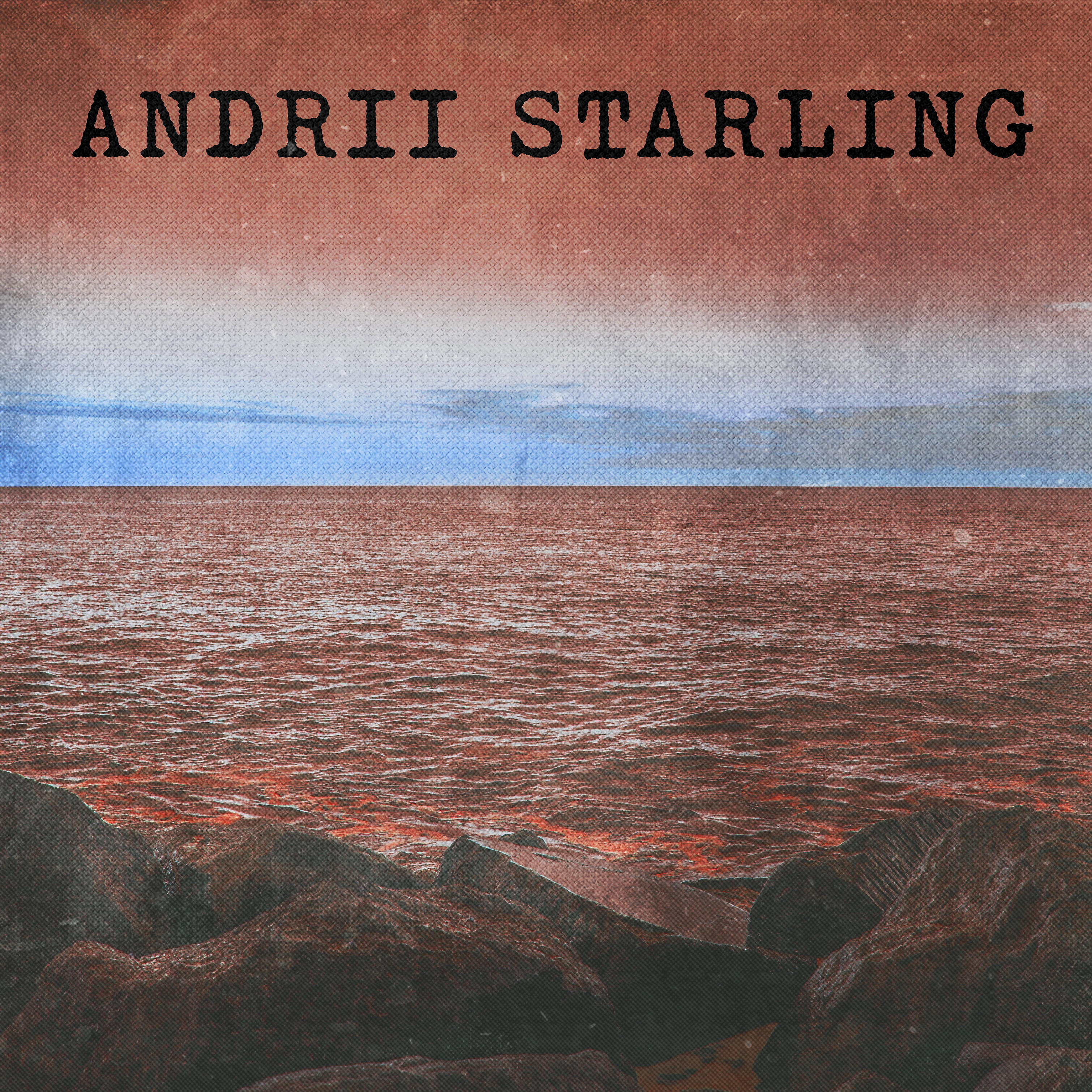 ANDRII STARLING - Ебля.оргазм