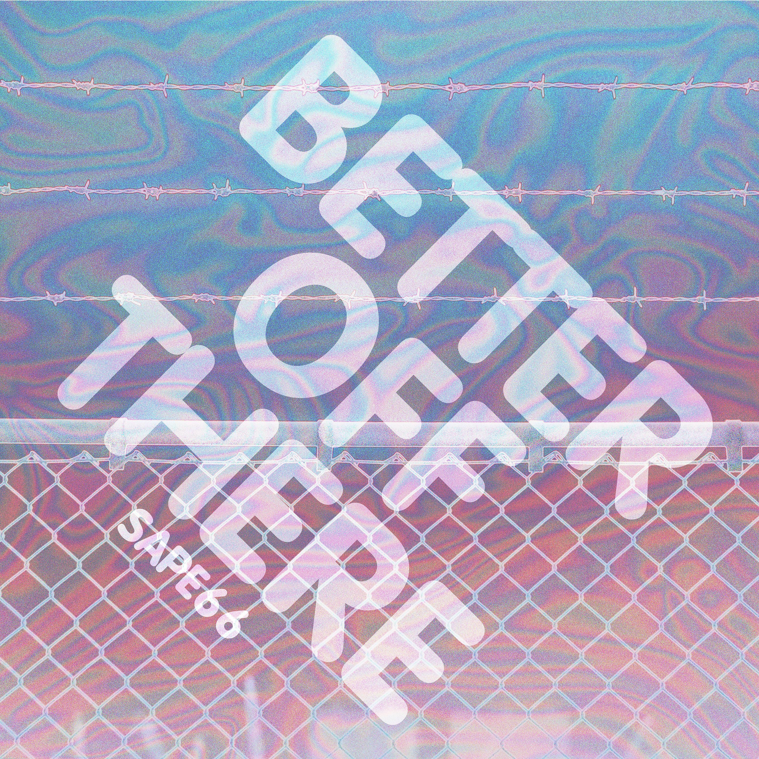 Постер альбома Better Off There