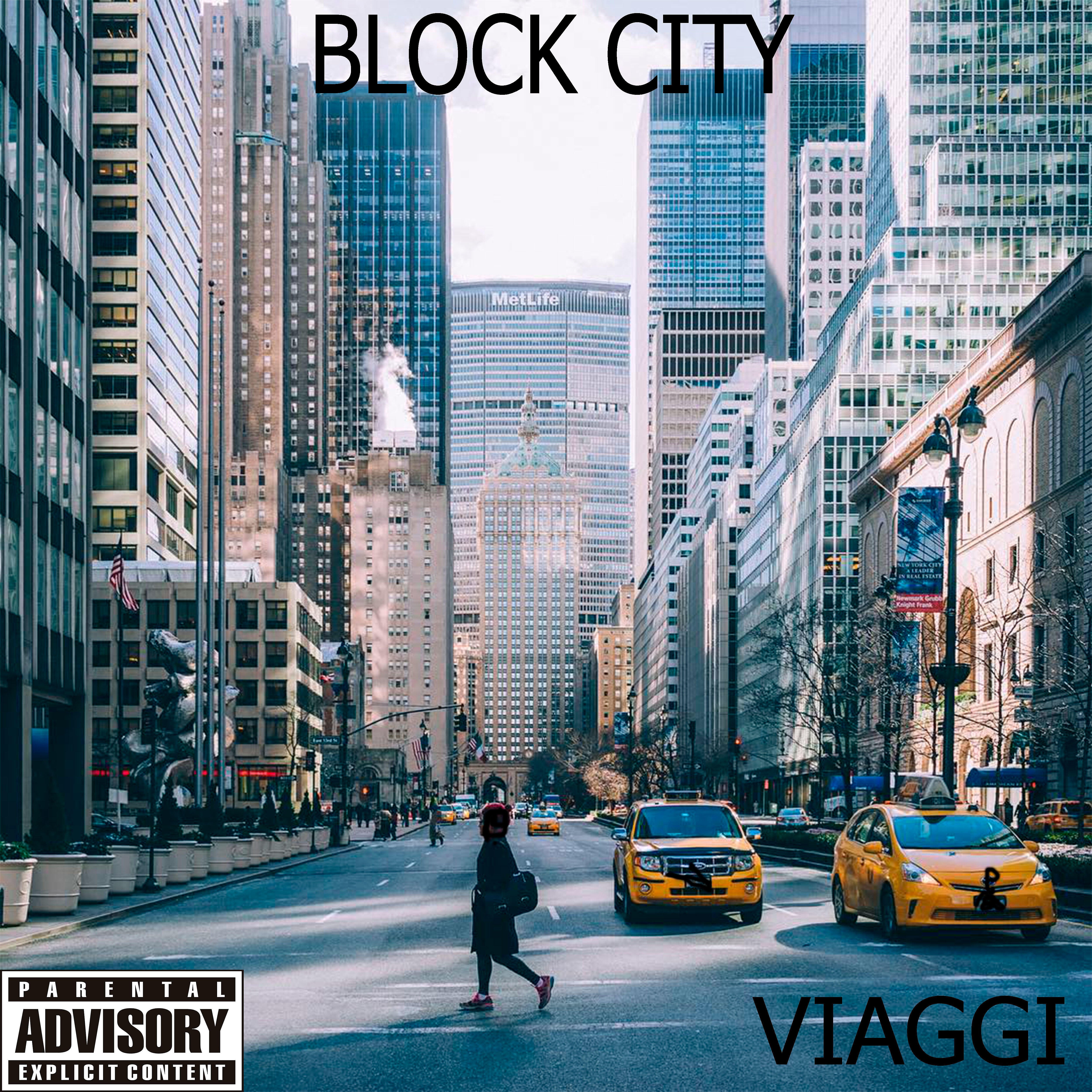 VIAGGI - Я-ганвест